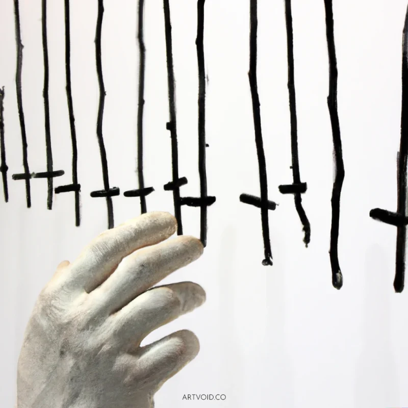 The Evolution of Contemporary Art
