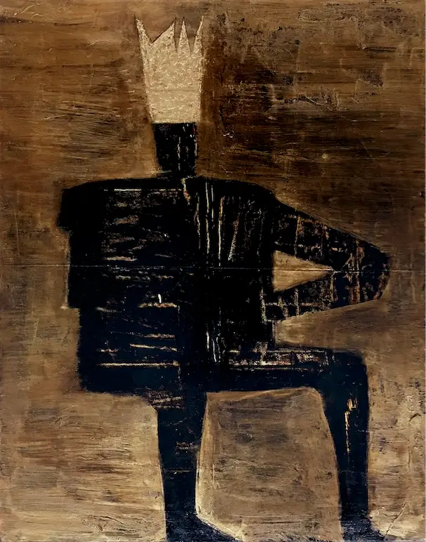 Reza Derakhshani