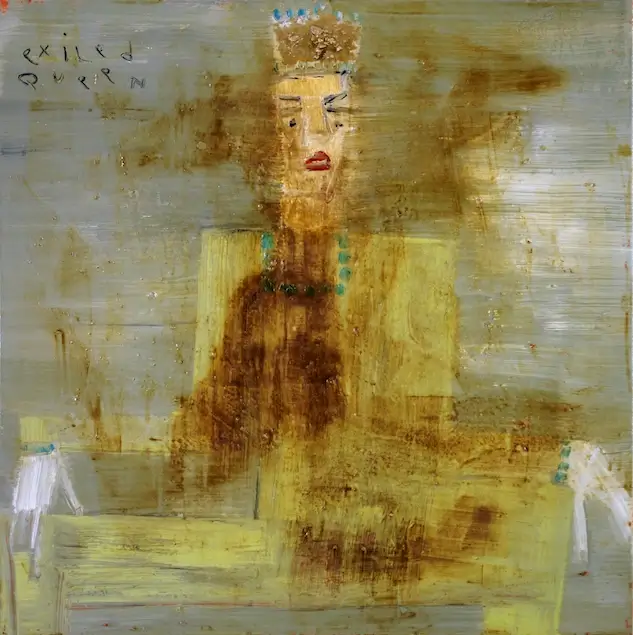 Reza Derakhshani