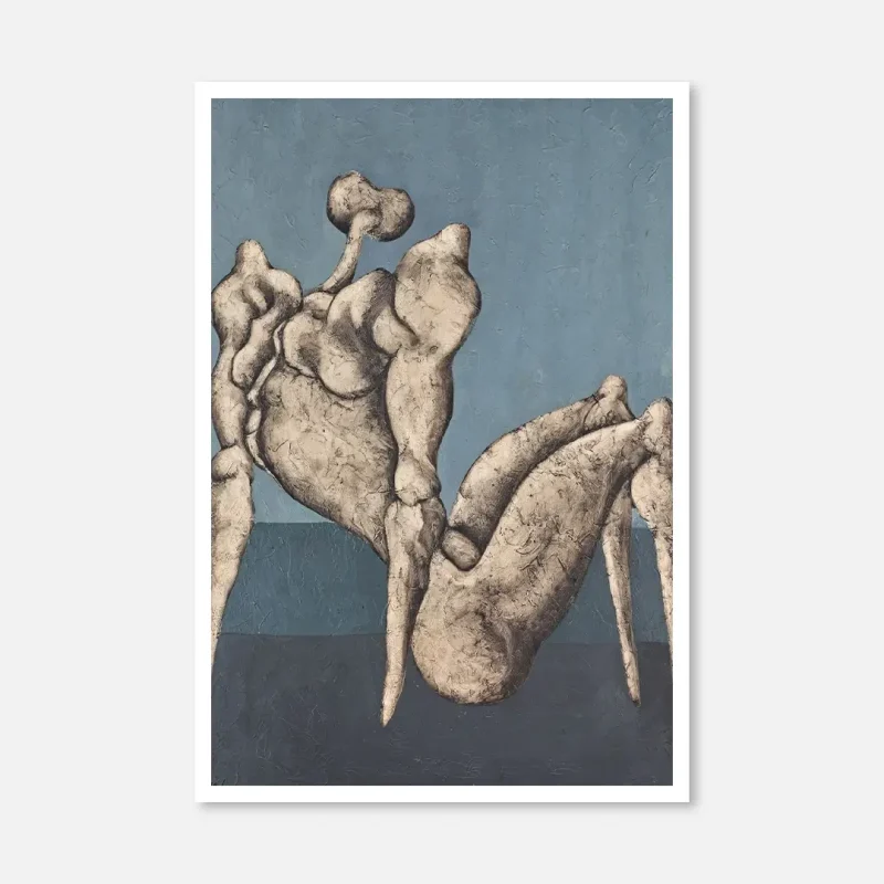 Bahman Mohasses