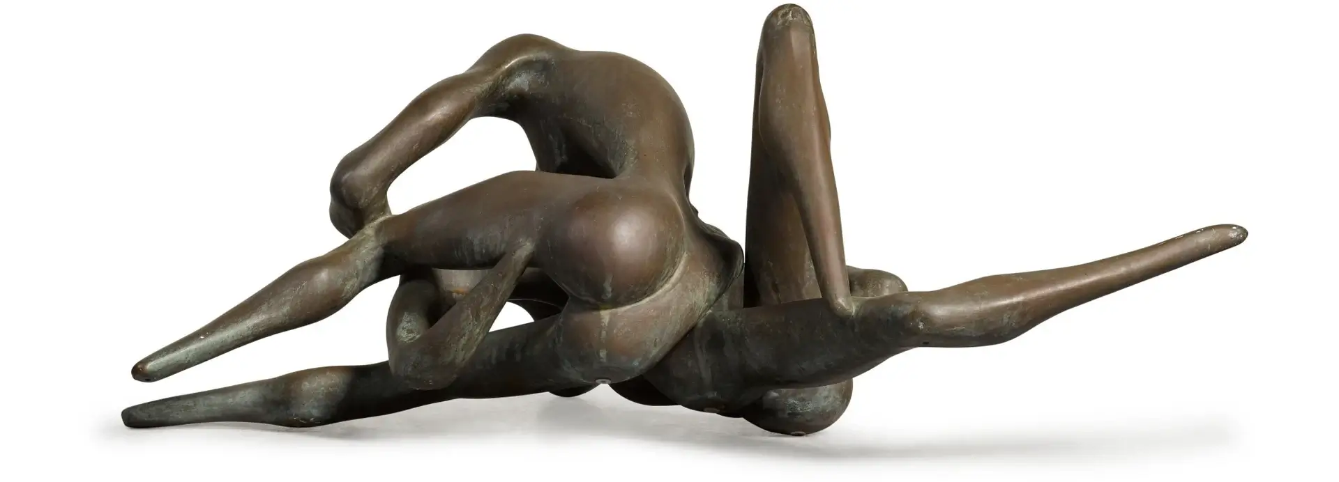 Bahman Mohasses