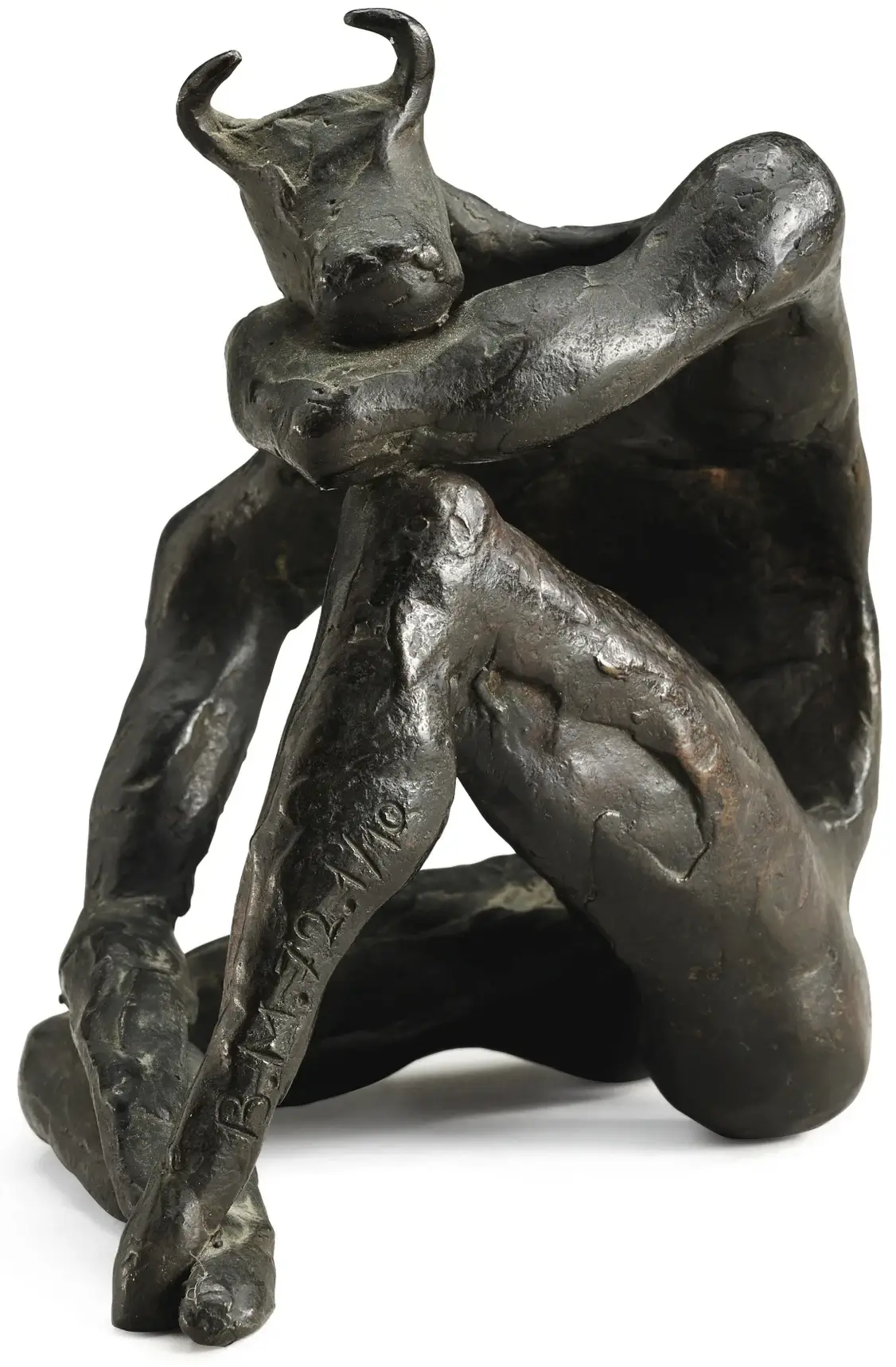 Bahman Mohasses